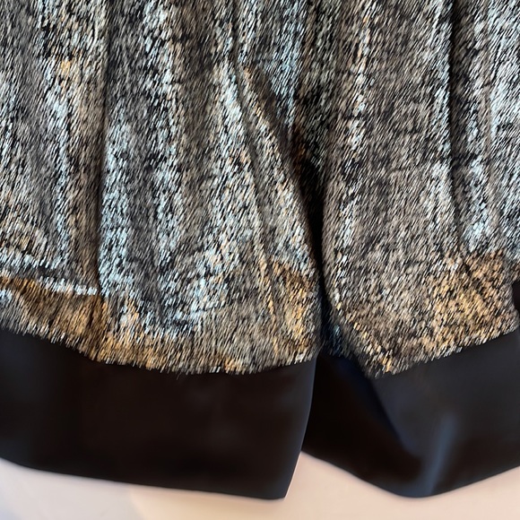 Signature by Bobby Bee Women's Fit and flare Dress NWT - Picture 4 of 9